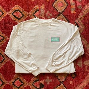 Vans Men’s M long sleeve